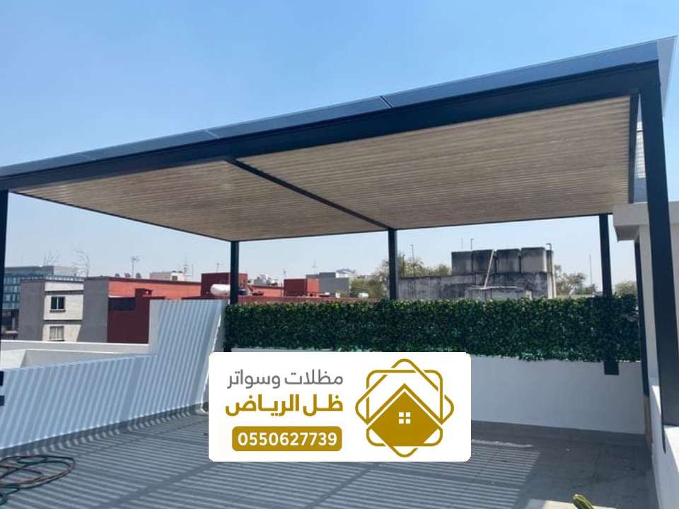 ورشة حدادة ولحام الرياض